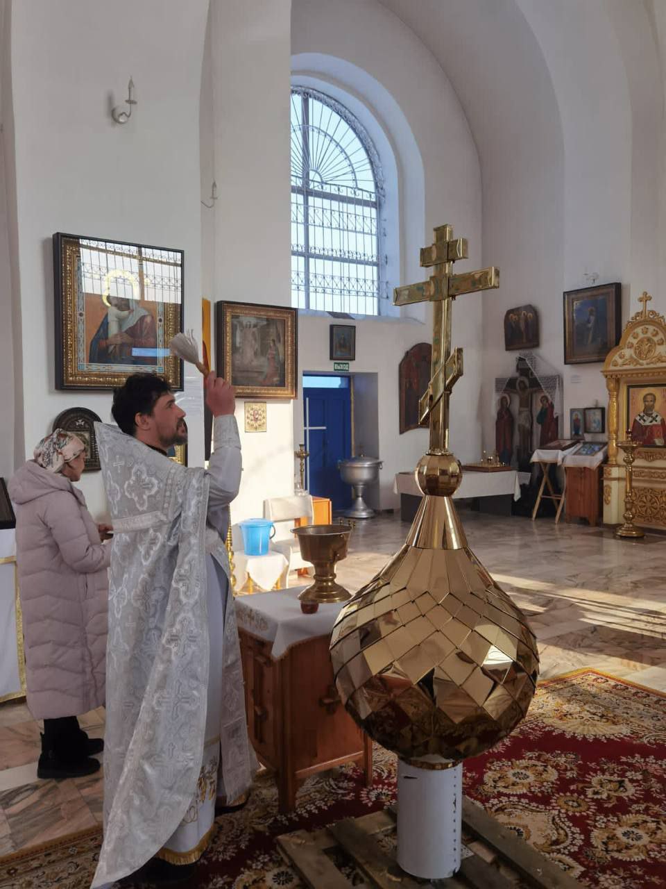 Заголовок