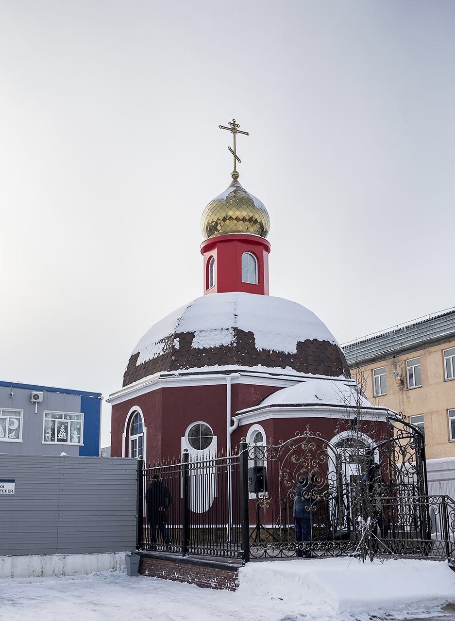 Заголовок